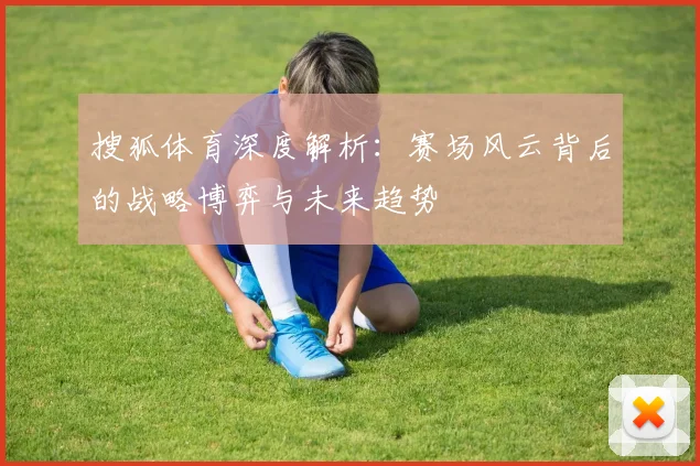 搜狐体育深度解析：赛场风云背后的战略博弈与未来趋势